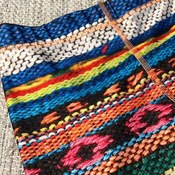 Terez Capri leggings - Picture 4 of 4